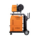 Foxweld Сварочный полуавтомат SAGGIO MIG 500-NS DOUBLE PULSE