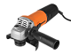Вихрь Угловая шлифмашина (болгарка) УШМ-125/1100Э