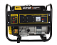 Huter Портативный бензогенератор HT1000L