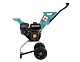 Hanskonner Аккумуляторный шуруповерт HCD1855RI 1BatterySystem