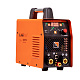 Foxweld Аргонодуговой аппарат UNO TIG 200 DC PULSE