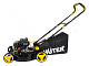 Huter Бензиновая газонокосилка GLM-460ST
