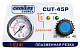 GROVERS Плазморез ENERGY CUT 45P