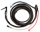 GROVERS Горелка для TIG-сварки SUREGRIP18
